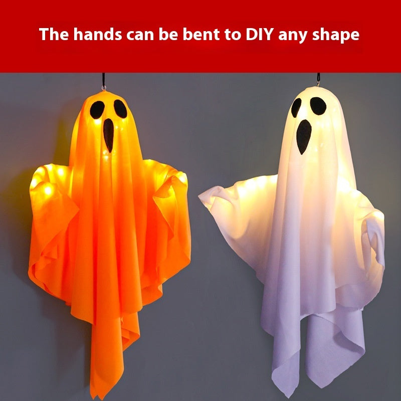 Halloween Glowing Ghost