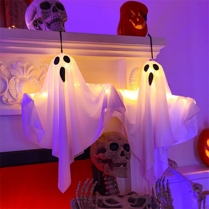 Halloween Glowing Ghost