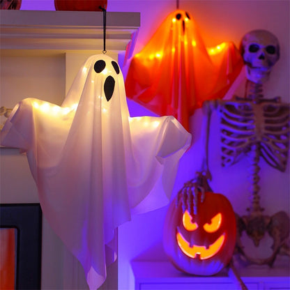 Halloween Glowing Ghost